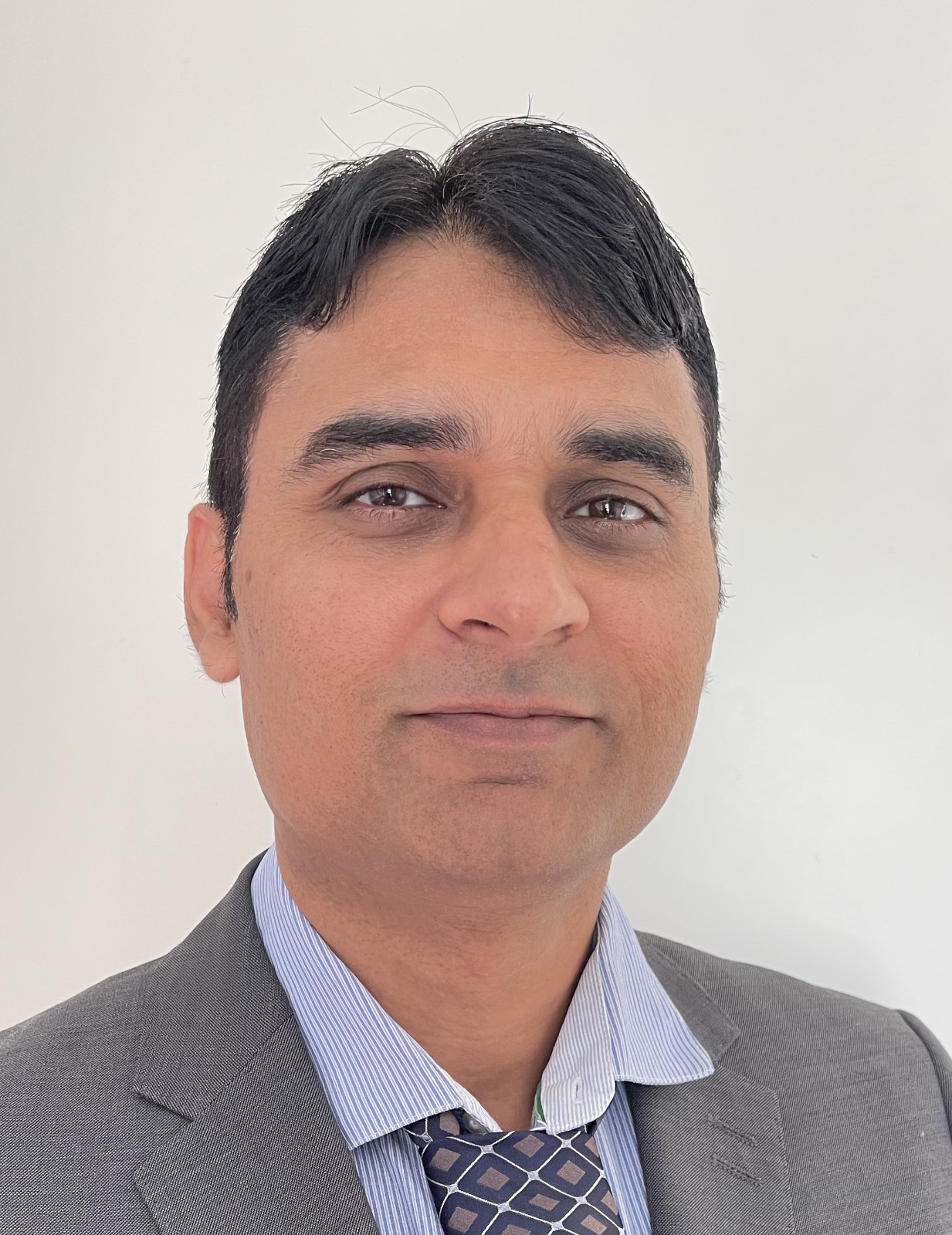 Gulfam Zafar